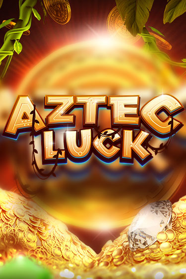 Игра Aztec Luck от Relax Gaming | Чемпион Слотс Казино 