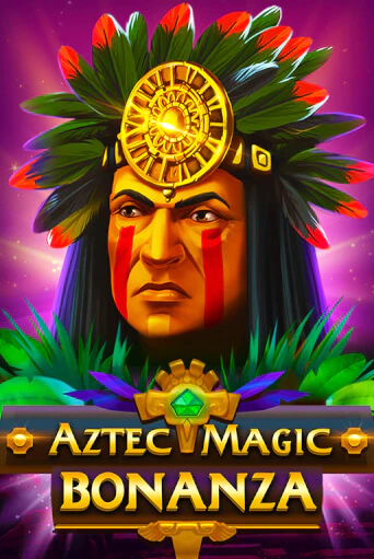 Игра Aztec Magic Bonanza от BGaming | Чемпион Слотс Казино 