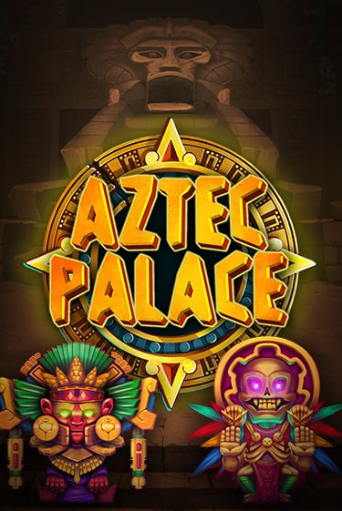Игра Aztec Palace от Booming Games | Чемпион Слотс Казино 
