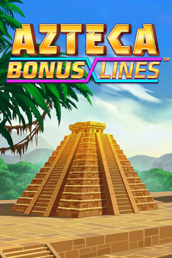 Игра Azteca Bonus Lines от Playtech | Чемпион Слотс Казино 