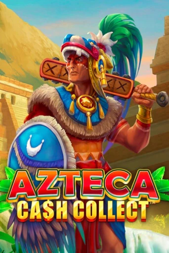 Игра Azteca: Cash Collect от Playtech | Чемпион Слотс Казино 