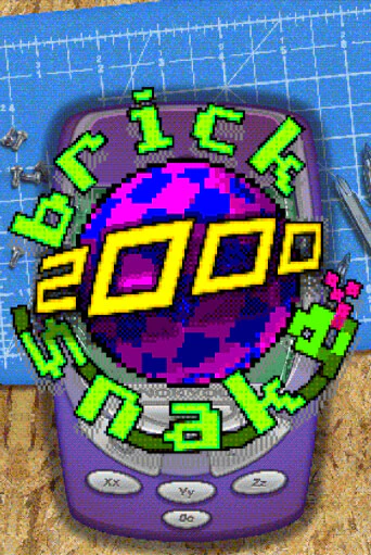 Игра BRICK SNAKE 2000 от Nolimit City | Чемпион Слотс Казино 