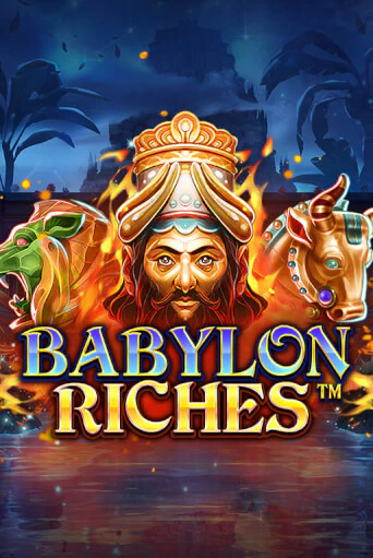 Игра Babylon Riches от NetEnt Deluxe | Чемпион Слотс Казино 