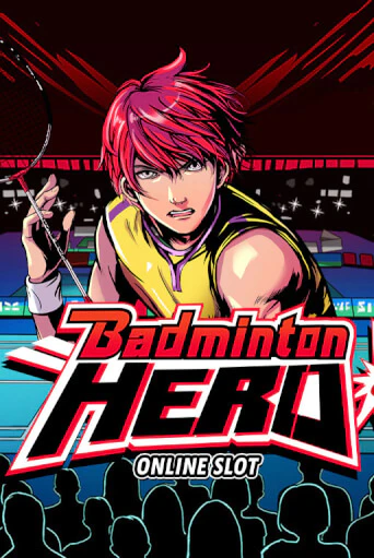 Игра Badminton Hero от Microgaming | Чемпион Слотс Казино 