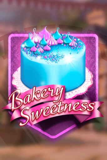 Игра Bakery Sweetness от KA Gaming | Чемпион Слотс Казино 