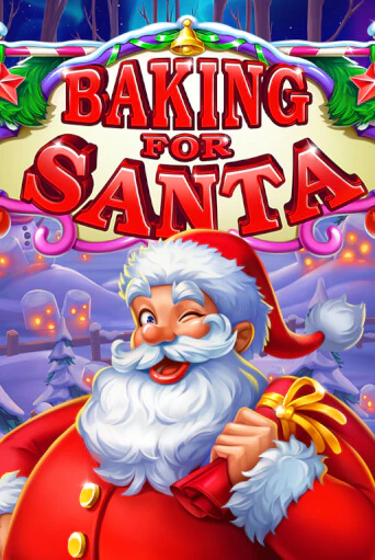 Игра Baking for Santa от WorldMatch | Чемпион Слотс Казино 