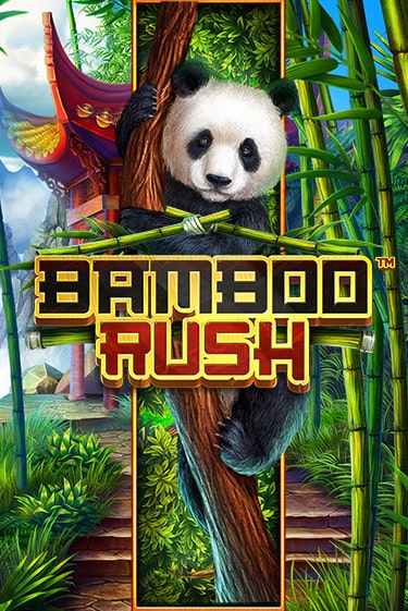 Игра Bamboo Rush от BetSoft | Чемпион Слотс Казино 