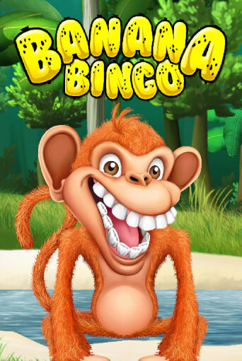 Игра Banana Bingo от Caleta Gaming | Чемпион Слотс Казино 