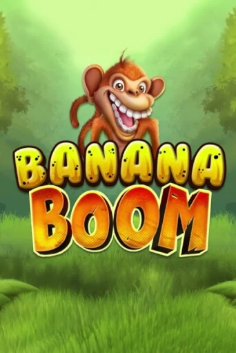 Игра Banana Boom от Caleta Gaming | Чемпион Слотс Казино 