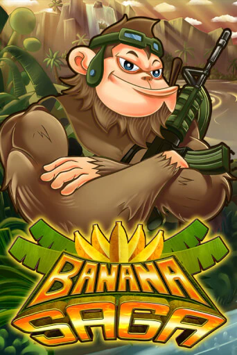Игра Banana Saga от JDB Gaming | Чемпион Слотс Казино 