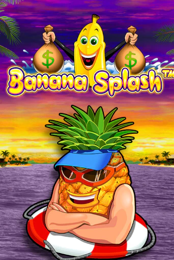 Игра Banana Splash от Novomatic | Чемпион Слотс Казино 