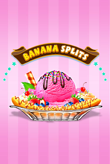 Игра Banana Splits от High 5 | Чемпион Слотс Казино 