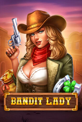 Игра Bandit Lady от Barbara Bang | Чемпион Слотс Казино 