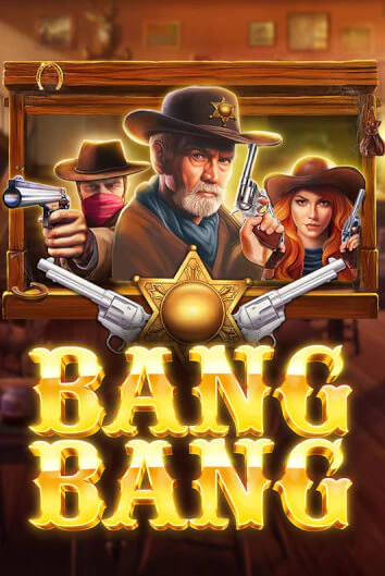 Игра Bang Bang от Booming Games | Чемпион Слотс Казино 