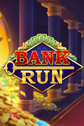 Игра Bank Run от Rogue | Чемпион Слотс Казино 