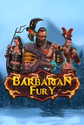 Игра Barbarian Fury от Nolimit City | Чемпион Слотс Казино 