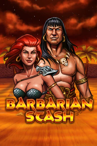 Игра Barbarian Stash от Amigo Gaming | Чемпион Слотс Казино 