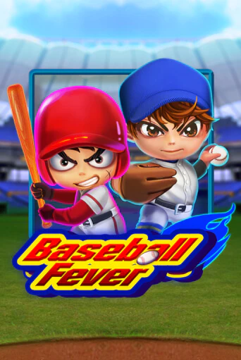 Игра Baseball Fever от KA Gaming | Чемпион Слотс Казино 