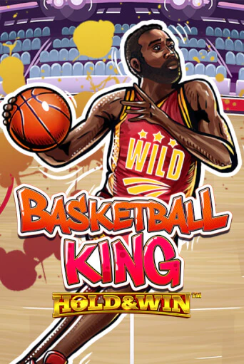 Игра Basketball King Hold & Win™ от iSoftBet | Чемпион Слотс Казино 