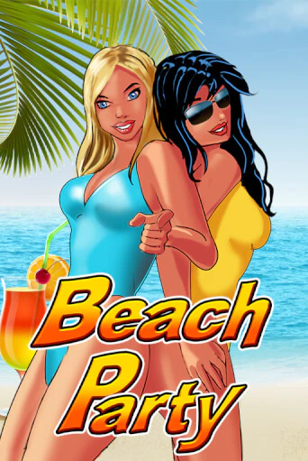 Игра Beach Party от Wazdan | Чемпион Слотс Казино 
