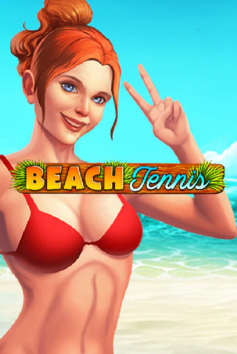 Игра Beach Tennis от Caleta Gaming | Чемпион Слотс Казино 