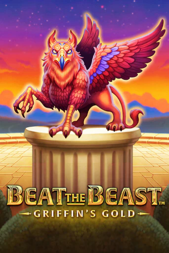 Игра Beat the Beast: GRIFFIN´S GOLD от Thunderkick | Чемпион Слотс Казино 