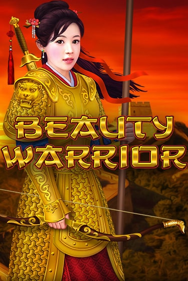 Игра Beauty Warrior от Amatic | Чемпион Слотс Казино 