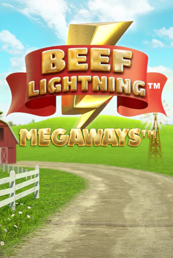 Игра Beef Lightning MEGAWAYS™ от Games Global | Чемпион Слотс Казино 