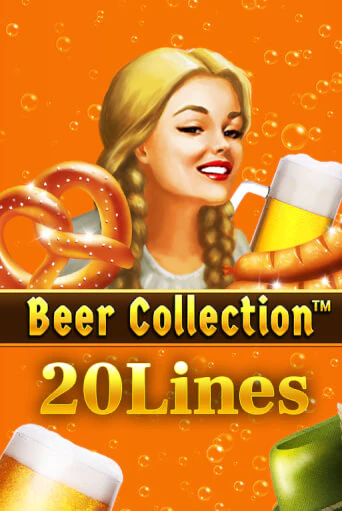 Игра Beer Collection 20 Lines от Spinomenal | Чемпион Слотс Казино 