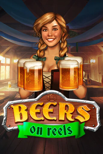 Игра Beers on Reels от Kalamba | Чемпион Слотс Казино 