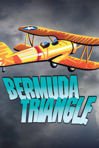 Игра Bermuda Triangle от Playtech | Чемпион Слотс Казино 