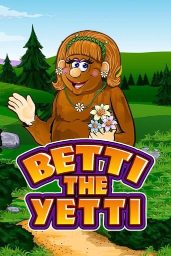 Игра Betti The Yetti Promo от High 5 | Чемпион Слотс Казино 