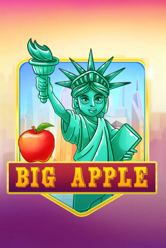 Игра Big Apple от KA Gaming | Чемпион Слотс Казино 