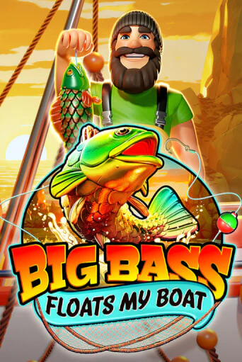 Игра Big Bass Floats my Boat от Pragmatic Play | Чемпион Слотс Казино 