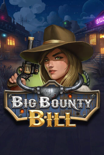 Игра Big Bounty Bill от Kalamba | Чемпион Слотс Казино 
