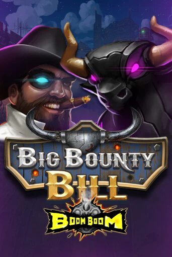 Игра Big Bounty Bill BoomBoom от Kalamba | Чемпион Слотс Казино 