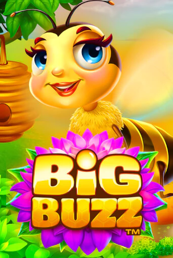 Игра Big Buzz™ от Games Global | Чемпион Слотс Казино 