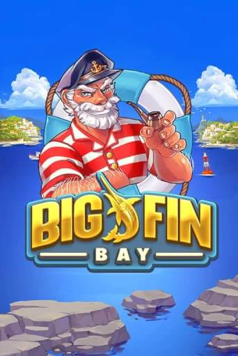 Игра Big Fin Bay от Thunderkick | Чемпион Слотс Казино 
