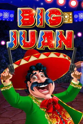 Игра Big Juan от Pragmatic Play | Чемпион Слотс Казино 