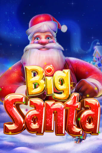 Игра Big Santa от RTG Slots | Чемпион Слотс Казино 