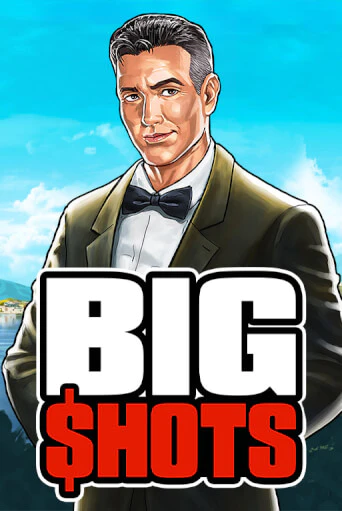 Игра Big Shots от Playtech | Чемпион Слотс Казино 