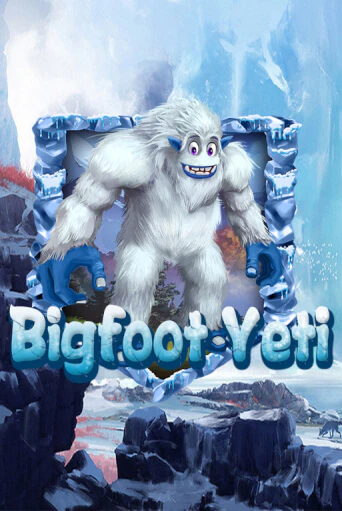 Игра Bigfoot Yeti от KA Gaming | Чемпион Слотс Казино 