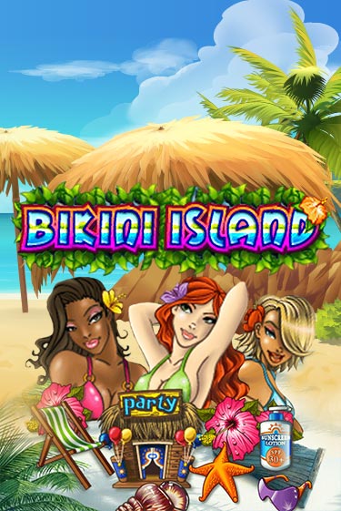 Игра Bikini Island от Habanero | Чемпион Слотс Казино 