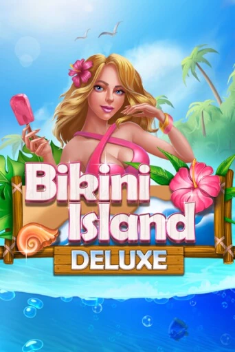Игра Bikini Island Deluxe от Habanero | Чемпион Слотс Казино 