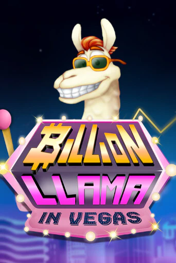 Игра Billion Llama in Vegas от Caleta Gaming | Чемпион Слотс Казино 