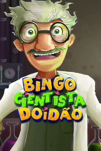 Игра Bingo Cientista Doidão от Caleta Gaming | Чемпион Слотс Казино 