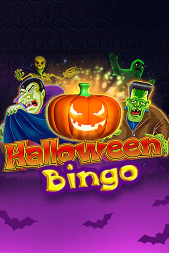 Игра Bingo Halloween от Caleta Gaming | Чемпион Слотс Казино 