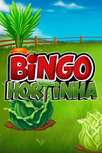 Игра Bingo Hortinha от Caleta Gaming | Чемпион Слотс Казино 