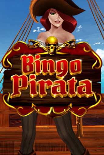 Игра Bingo Pirata от Caleta Gaming | Чемпион Слотс Казино 