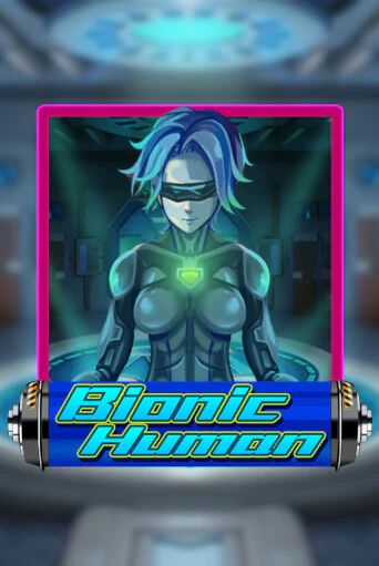 Игра Bionic Human от KA Gaming | Чемпион Слотс Казино 